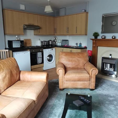 Gwynedd House Flat 1 Apartment Pentraeth Exterior photo