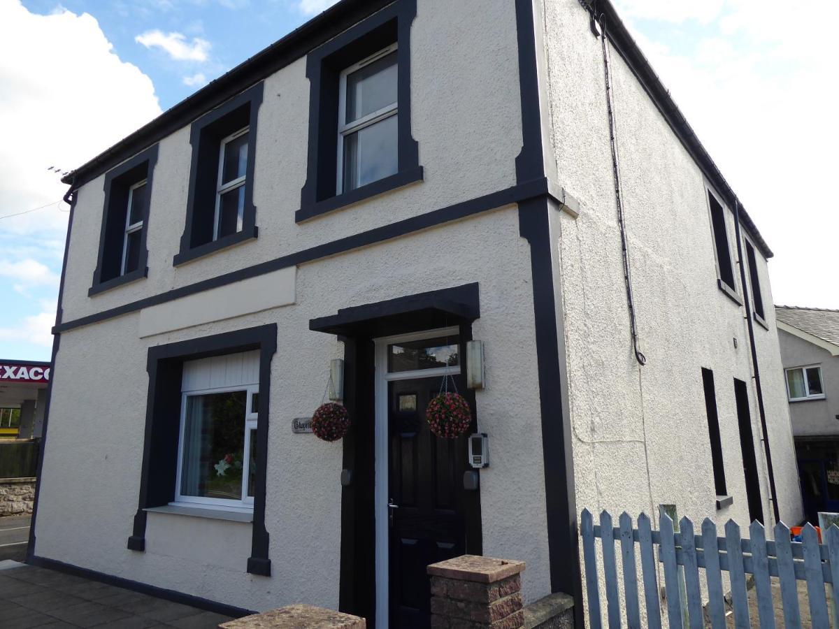 Gwynedd House Flat 1 Apartment Pentraeth Exterior photo