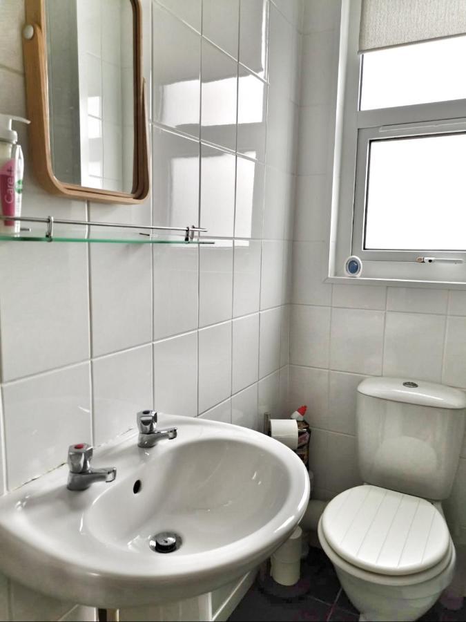 Gwynedd House Flat 1 Apartment Pentraeth Exterior photo