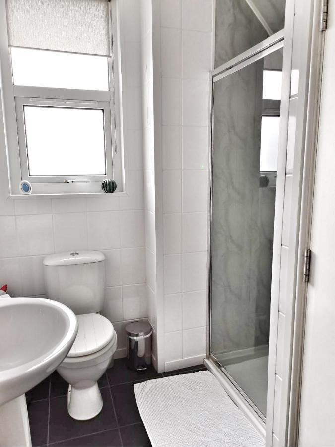 Gwynedd House Flat 1 Apartment Pentraeth Exterior photo